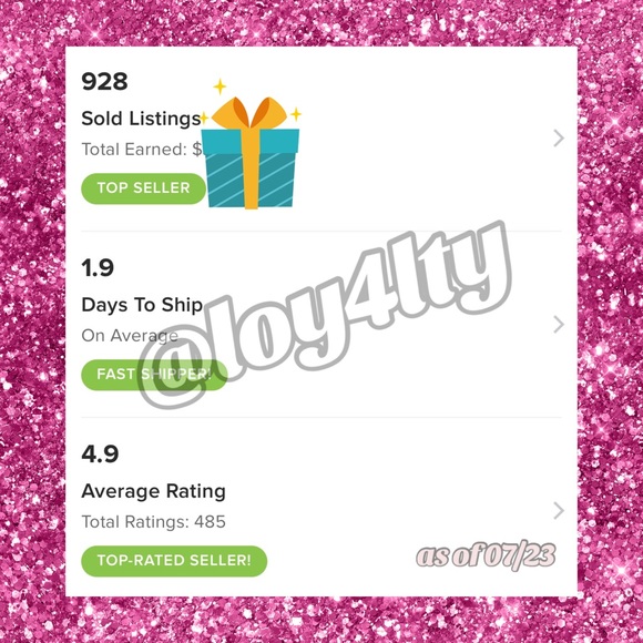 🎀 ISO list updated 05/16/23 🎀 iso traders 🎀 i trade - Picture 9 of 13